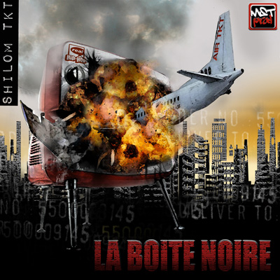 La Boite Noire - Micro Climat (2011)