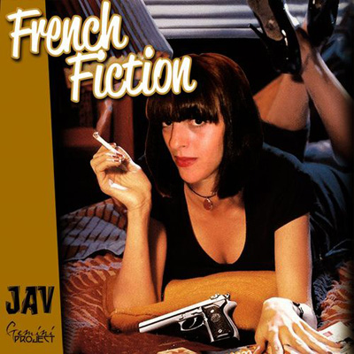 Jav - French Fiction (2011)