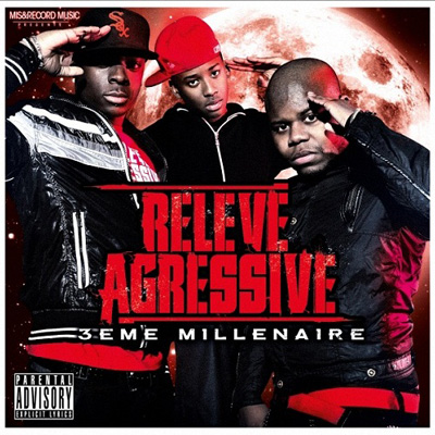 Releve Agressive - 3eme Millenaire (2011)