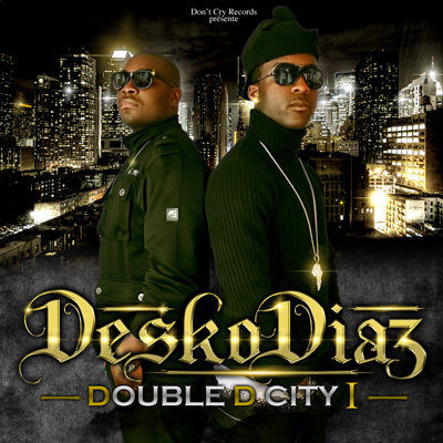 Deskodiaz - Double D City Vol. 1 (2011)