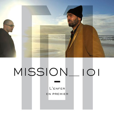 Mission 101 - L'enfer En Premier (2011)
