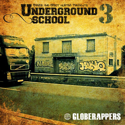 Underground School 3 (2011)