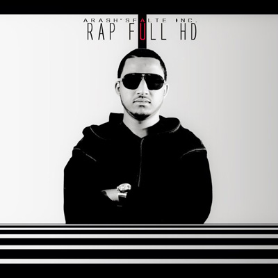 Khalid - Rap Full HD Edition (2011)