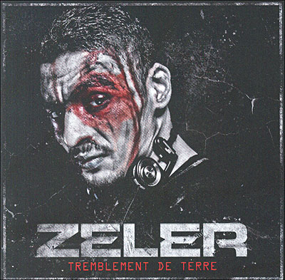 Zeler - Tremblement De Terre (2012)