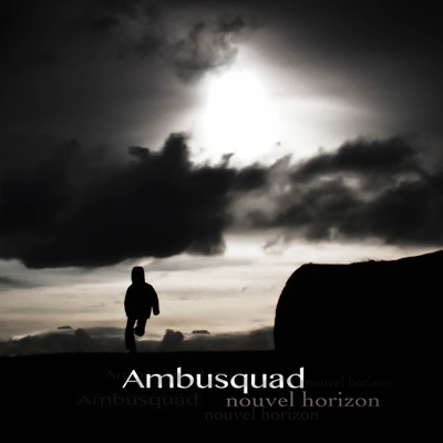 Ambusquad - Nouvel Horizon (2012)