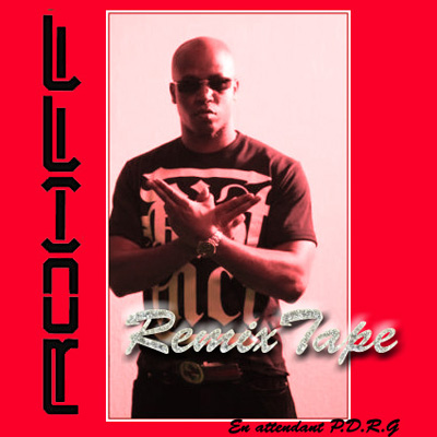 Rohff - La Remixtape (2012)