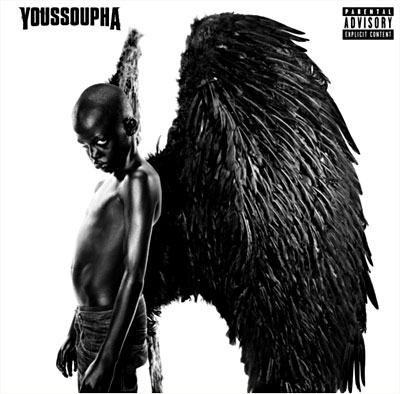 Youssoupha - Noir Desir (2012)