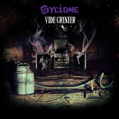 Syclone - Vide Grenier Vol. 1 (2012)