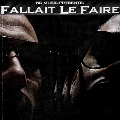 DM & Maestro - Fallait Le Faire (2012)