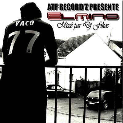 Vaco - El Mino (Mixtape) (2012)