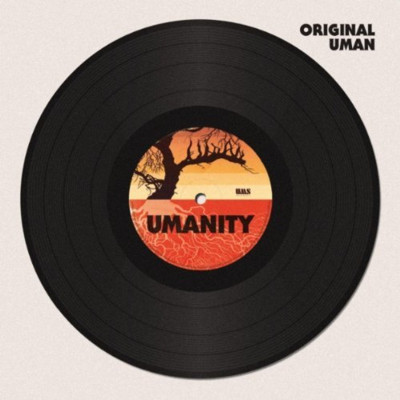 Original Uman - Umanity (2011)