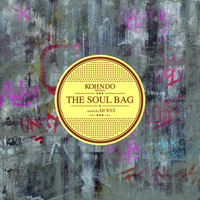 Kohndo - Soul Bag (2012)