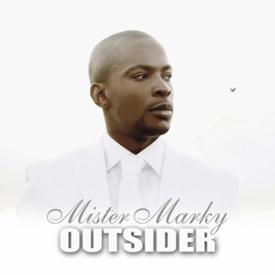 Mister Marky - Outsider (2012)