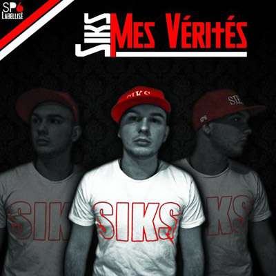 Siks - Mes Verites (2012)
