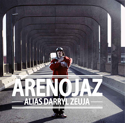 Arenojaz - Alias Darryl Zeuja (2012)