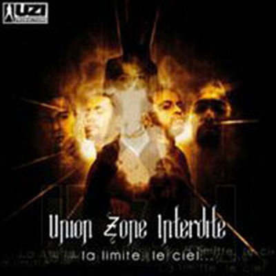 UZI - La Limite, Le Ciel (2012)