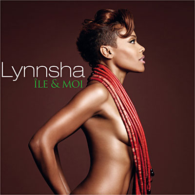 Lynnsha - Ile Et Moi (2012)