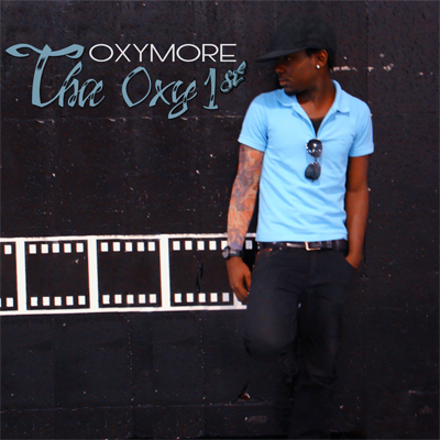 Oxymore - Tha Oxy 1st (2012)