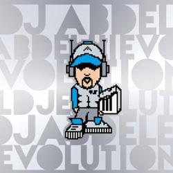 DJ Abdel - Evolution (2011)
