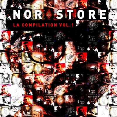 N'or - N'or-Store Vol. 1 (2012)