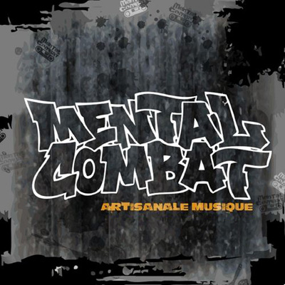 Mental Combat - Artisanale Musique (2012)