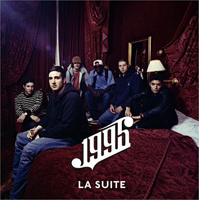 1995 - La Suite (EP) (2012)