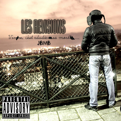 JBMB L'haissmar - Les Revisions (2012)