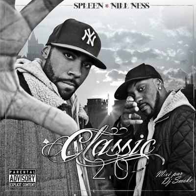 Spleen & Nill Ness - Classic 2.0 (2012) 