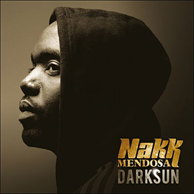Nakk Mendosa - Darksun (2012)