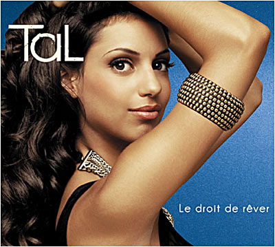 Tal - Le Droit De Rever (2012)