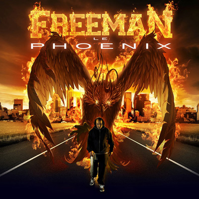 Freeman - Le Phoenix (2012)