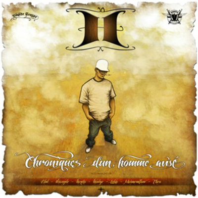 Jo H - Chroniques D'un Homme Avise (2012)