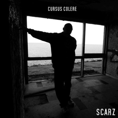 Scarz Le Rapologist - Cursus Colere (2012)