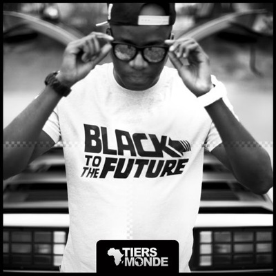 Tiers Monde - Black To The Future (2012)