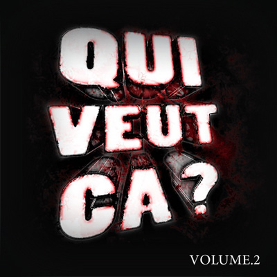 Ladea - Qui Veut Ca Vol. 2 (2012)
