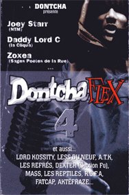 Dontcha Flex 4 (1997)