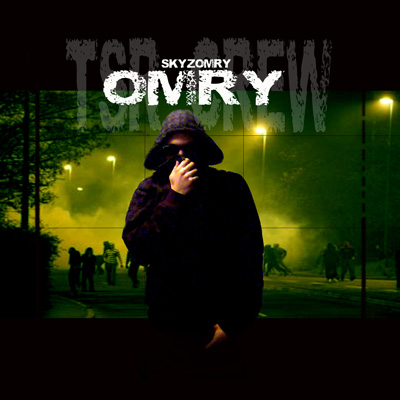 Omry - Skyzomry (2008)