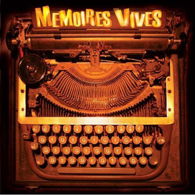 Memoires Vives (2003)