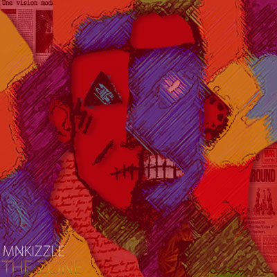 Mnkizzle - The Zone (2012)