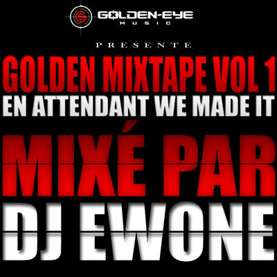 Golden Mixtape Vol. 1 (2012)