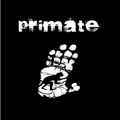 Primate - EP 01 (2012)