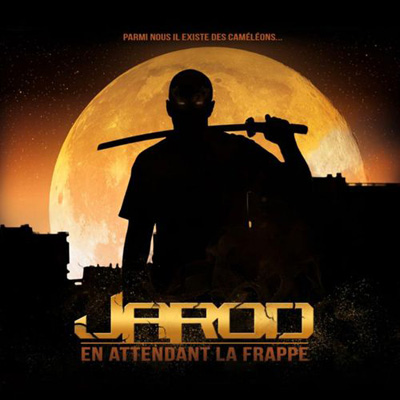 Jarod - En Attendant La Frappe (2012)