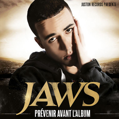 Jaws - Prevenir Avant L'album (2012)
