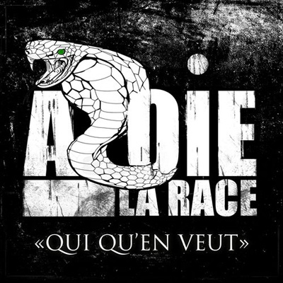 Azoie La Race - Qui Qu'en Veut (2012)