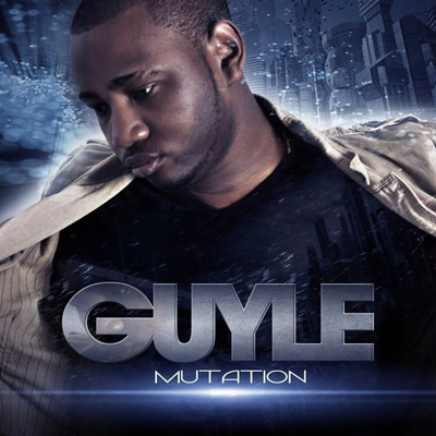 Guyle - Mutation (2012)