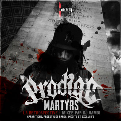 Prodige - Martyrs (La Retrospective) (2012)