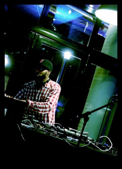 DJ Stresh