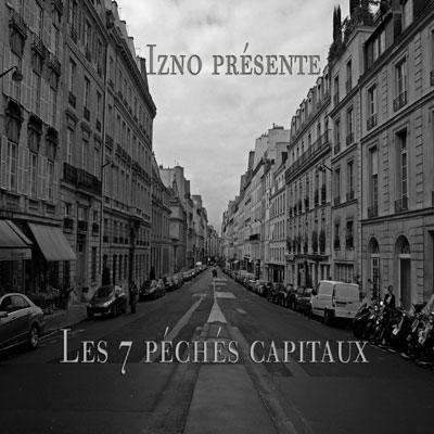 Les 7 Peches Capitaux (2012)