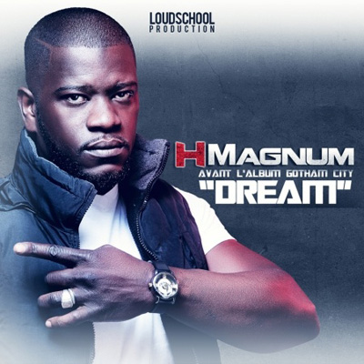 H Magnum - Dream (2012) 