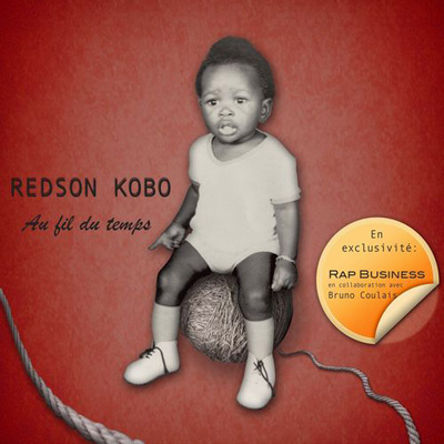 Redson Kobo - Au Fil Du Temps (2012)